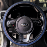 Forro Volante CG Autos