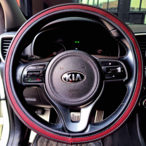 Forro Volante CG Autos