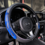 Forro Volante CG Autos