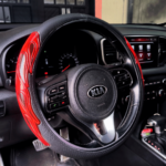 Forro Volante CG Autos