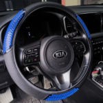 Forro Volante CG Autos