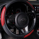 Forro Volante CG Autos