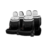 Forro de Asiento 201 CG Autos