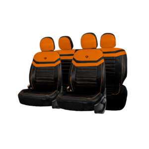 Forro de Asiento 201 CG Autos