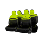 Forro de Asiento 201 CG Autos