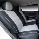 Forro de Asiento 201 CG Autos