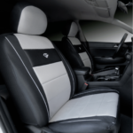 Forro de Asiento 201 CG Autos