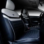 Forro de Asiento 201 CG Autos