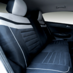 Forro de Asiento 201 CG Autos