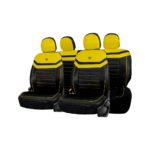 Forro de Asiento 201 CG Autos