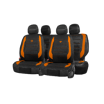 Forro de Asiento 206 CG Autos