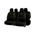 Forro de Asiento 203 CG Autos