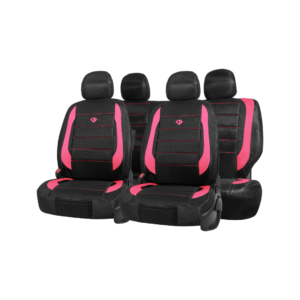 Forro de Asiento 206 CG Autos