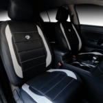 Forro de Asiento 206 CG Autos