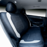 Forro de Asiento 206 CG Autos