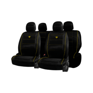 Forro de Asiento 203 CG Autos