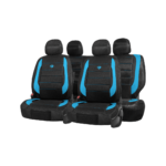 Forro de Asiento 206 CG Autos