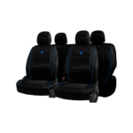 Forro de Asiento 203 CG Autos