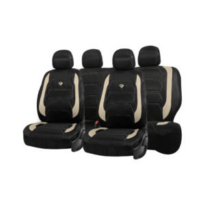 Forro de Asiento 204 CG Autos